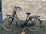 Te koop: mooie omafiets, 53 tot 56 cm, Ophalen, Gebruikt