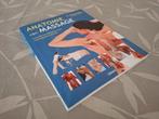 ANATOMIE VAN MASSAGE - Abby Ellsworth / Peggy Altman SCHAARS, Achtergrond en Informatie, Ophalen of Verzenden, Zo goed als nieuw