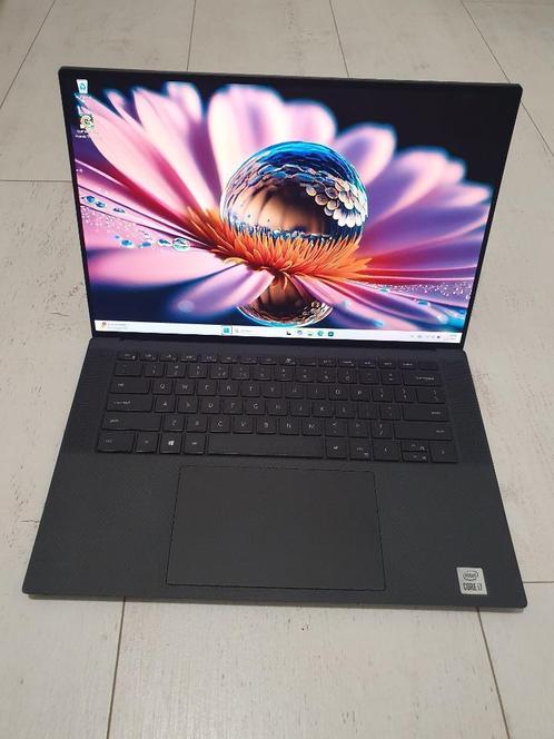 Dell Precision 5550 32GB / 1TB SSD Touchscreen!! Z.G.A.N.!!, Computers en Software, Desktop Pc's, Zo goed als nieuw, 2 tot 3 Ghz