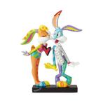 Looney Tunes Lola Kissing Bugs Bunny 21cmH, Verzamelen, Nieuw, Overige typen, Ophalen of Verzenden