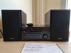 Hifi DAB radio/cd speler DENON, Ophalen, Cd-speler, Zo goed als nieuw, Denon