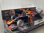 ✅ Max Verstappen 1:43 editie 57 Winner Abu Dhabi GP 2020, Ophalen of Verzenden, Nieuw, Formule 1