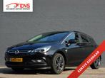 Opel Astra 1.4 Turbo 120 Jaar Edition 1e EIGENAAR! TOPSTAAT!, Stof, Gebruikt, 150 pk, 620 kg