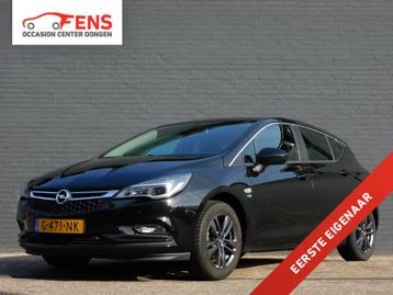 Opel Astra 1.4 Turbo 120 Jaar Edition 1e EIGENAAR! TOPSTAAT! beschikbaar voor biedingen