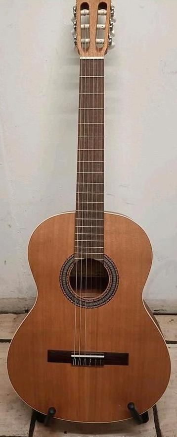Alhambra Z Nature Klassieke Gitaar 4/4 beschikbaar voor biedingen