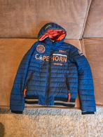 Gaastra Winterjas Maat 152, Gebruikt, Ophalen of Verzenden, Gaastra, Jongen