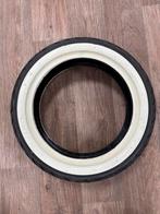 Scooterband 120/70-12 WhiteWall, Fietsen en Brommers, Brommeronderdelen | Scooters, Ophalen of Verzenden, Nieuw, Overige typen