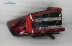 Volvo C40 Achterlicht links