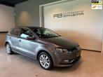 Volkswagen Polo 1.2 TSI 5-DEURS COMFORTLINE BUSINESS R-uitv/, Stof, Gebruikt, 4 cilinders, Bedrijf