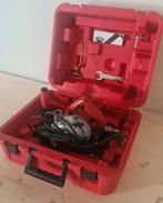 Rubi TC-125 Kit G2 | tegelzaagmachine, Ophalen of Verzenden, Zo goed als nieuw