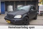 Mercedes-Benz M-klasse 55 AMG, Auto's, Mercedes-Benz, Automaat, Gebruikt, Open dak, 347 pk