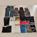 kleding pakket kinderen diverse maten leuk&handig voorraadje, Ophalen of Verzenden