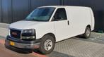 GMC SAVANA 2500, Auto's, GMC, Benzine, Stof, Airconditioning, Automaat