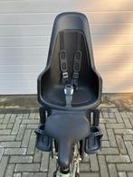 Bobike kinderzitje fiets voor achterop, Fietsen en Brommers, Fietsaccessoires | Fietsstoeltjes, Ophalen, Achterzitje, Gebruikt