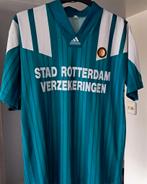 Feyenoord shirt maat XXL 1993-94 stad rotterdam verzekering, Verzamelen, Sportartikelen en Voetbal, Ophalen of Verzenden, Gebruikt