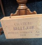 Belle Joie Chateau  (031122), Ophalen of Verzenden, Nieuw, Frankrijk, Rode wijn