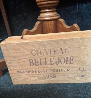 Belle Joie Chateau  (031122) beschikbaar voor biedingen