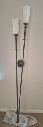 Edilson Pierre Wandlamp, Ophalen, Zo goed als nieuw, Overige materialen