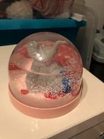 Sneeuwbol Olifant, Ophalen, Gebruikt