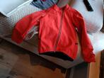 Sportief fietsjasje maat 131-140, Gebruikt, Jongen of Meisje, Decathlon, Ophalen of Verzenden