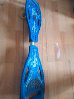 Wave board, Sport en Fitness, Skateboarden, Ophalen, Zo goed als nieuw, Skateboard
