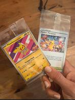 Pikachu Promo Duo, Ophalen of Verzenden, Nieuw