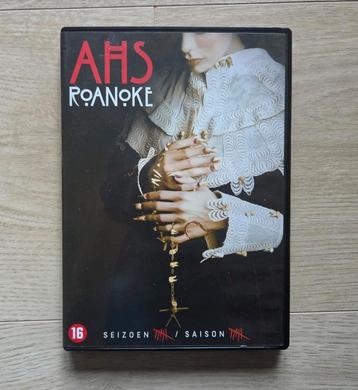 American Horror Story: Roanoke beschikbaar voor biedingen