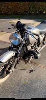 BMW R80/7 , 1979,, Motoren, Motoren | BMW, Cardan-aandrijving, 2 cilinders, Motorrijbewijs A, Particulier