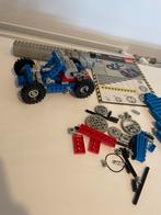 Lego Technic 8050 Set, Ophalen of Verzenden, Gebruikt, Complete set, Lego