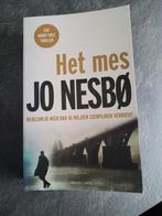 Triller boek, Ophalen, Nieuw, Jo Nesbø, Nederland