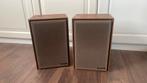 2 stuks pioneer speakers luidsprekers model cs-e220, Overige merken, Front, Rear of Stereo speakers, Gebruikt, Minder dan 60 watt