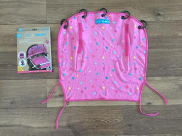 Dooky Lief! roze Fay beschikbaar voor biedingen