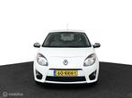 Renault Twingo 1.2 16v 75 Pk Collection | Koude Airco | All, Gebruikt, 4 cilinders, 4 stoelen, Wit