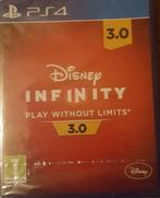 Ps4 Disney  infinity, Spelcomputers en Games, Games | Sony PlayStation 4, Nieuw, Ophalen of Verzenden