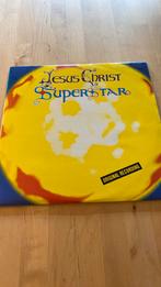 Vinyl 2lp Jesus Christ Superstar, Cd's en Dvd's, Vinyl | Filmmuziek en Soundtracks, Ophalen of Verzenden, Zo goed als nieuw
