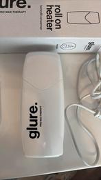 Roll On Heater van Glure Pro wax therapy incl. 5x Refill, Witgoed en Apparatuur, Persoonlijke-verzorgingsapparatuur, Ophalen of Verzenden