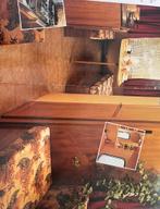 Caravelair 82 Corail 460E met extra grote voortent, Rondzit, 750 - 1000 kg, Particulier, 4 tot 5 meter