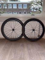 Black Inc 45 Wielset met ceramicspeed lagers, Fietsen en Brommers, Ophalen of Verzenden, Zo goed als nieuw, Racefiets, Wiel