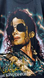 Michael Jackson, Kleding | Heren, T-shirts, Nieuw, Ophalen of Verzenden
