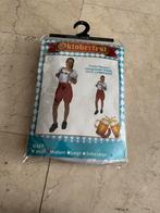 Oktoberfest Tiroler kostuum - Maat M, Kleding | Dames, Carnavalskleding en Feestkleding, Maat 38/40 (M), Ophalen of Verzenden