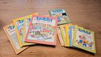 Bobbi boekjes 4x groot 6x klein, Ophalen of Verzenden, Zo goed als nieuw