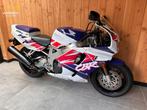 HONDA CBR 900 RR FIREBLADE SC28 CBR900RR CBR900 CBR-900 900R, 893 cc, 4 cilinders, Bedrijf, Super Sport