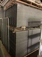 Nieuwe NT golfplaten 153x97cm uit 2012 Zandeweer 800 m², Doe-het-zelf en Verbouw, Dakpannen en Dakbedekking, Ophalen, Overige materialen