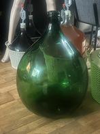 Bolfles 45/50ltr voor het maken van Wijn., Ophalen, Zo goed als nieuw, Frankrijk, Rode wijn