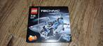 Lego Technic 42020: Twin-rotor Helicopter *Nieuw*, Ophalen, Nieuw, Complete set, Lego