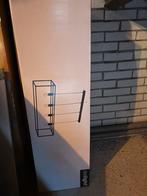 Hang lamp zwart nieuw, Ophalen of Verzenden, Zo goed als nieuw, Minder dan 50 cm