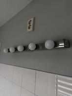 Ikea Ledsjö wandlamp, Huis en Inrichting, Lampen | Wandlampen, Ophalen of Verzenden, Zo goed als nieuw, Metaal