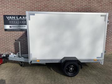 Nieuw Geremde 1.5 tons Gesloten Enkelasser - Extra degelijk beschikbaar voor biedingen