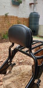 Sissybar Harley Davidson Heritage 2018, Ophalen, Nieuw