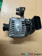 Dynamo 170a N13 BMW 1- 3- serie F20 F21 F30 F31 7605060, Gebruikt, Ophalen of Verzenden, BMW, BMW